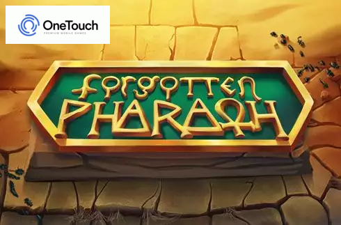 Forgotten Pharaoh